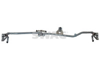 windshield wiper bars