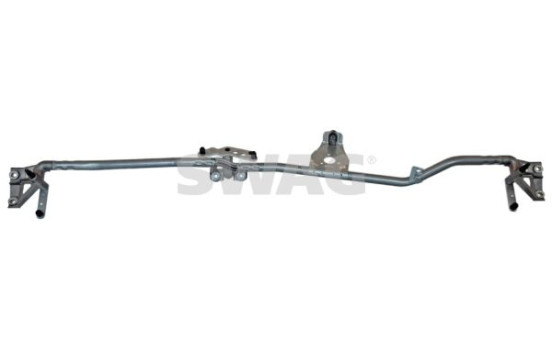 windshield wiper bars