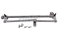 windshield wiper bars