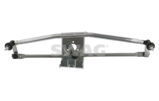 windshield wiper bars