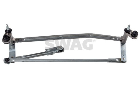 windshield wiper bars