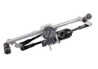 windshield wiper bars