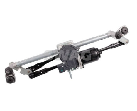 windshield wiper bars