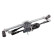 windshield wiper bars
