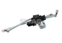 windshield wiper bars