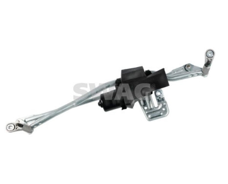 windshield wiper bars
