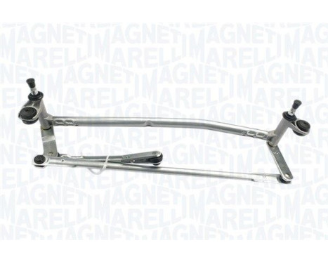 Windshield wiper bars, Image 3