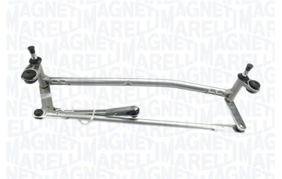 Windshield wiper bars, Image 3