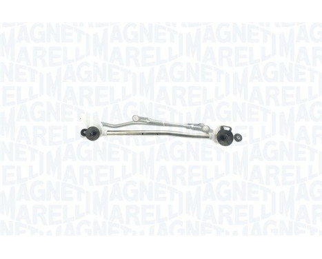 Windshield wiper bars, Image 3