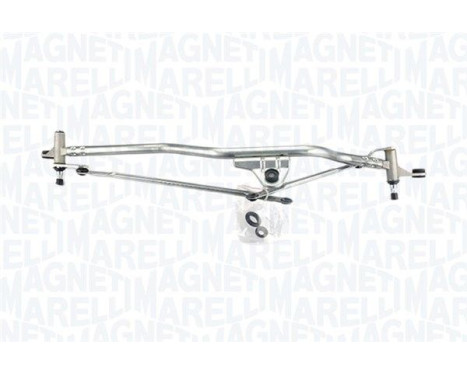 Windshield wiper bars, Image 3