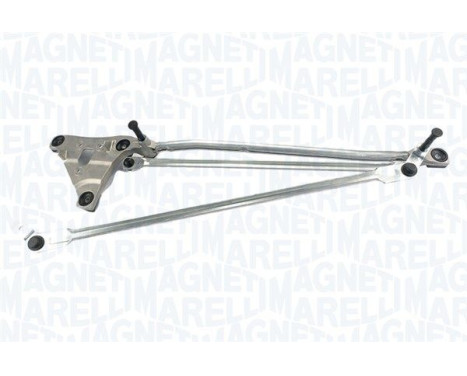 Windshield wiper bars, Image 3
