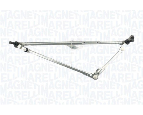 Windshield wiper bars, Image 3