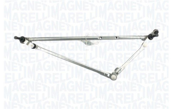 Windshield wiper bars, Image 3