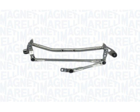 Windshield wiper bars, Image 2