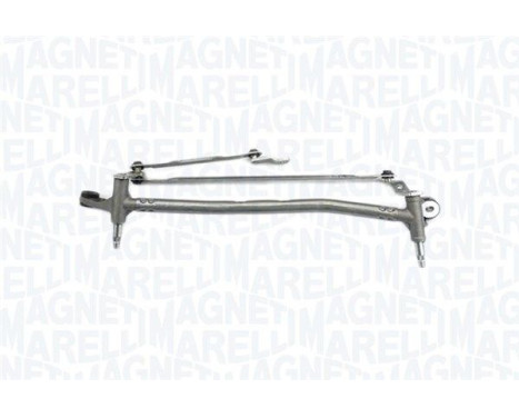 Windshield wiper bars, Image 3