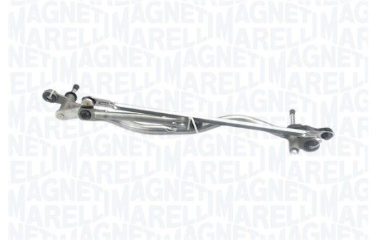 Windshield wiper bars, Image 3