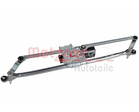 Windshield wiper bars, Image 3