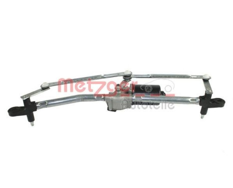 Windshield wiper bars, Image 2