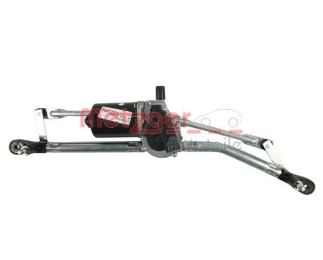 Windshield wiper bars, Image 3