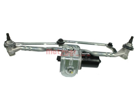 Windshield wiper bars, Image 2