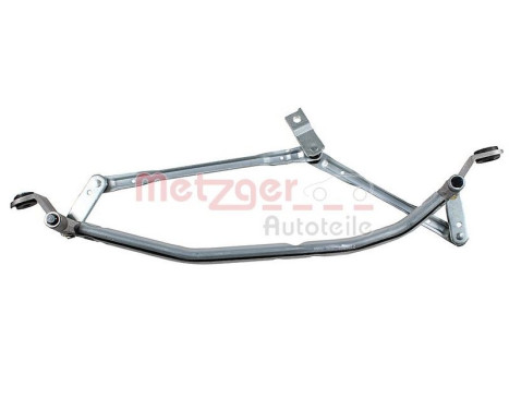 Windshield wiper bars, Image 2