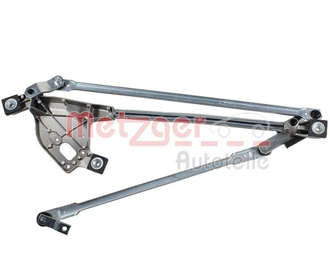 Windshield wiper bars, Image 2
