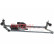 Windshield wiper bars
