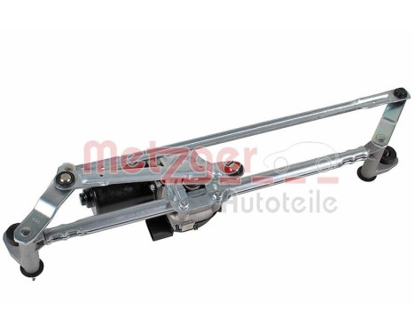 Windshield wiper bars, Image 2
