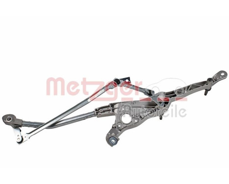 Windshield wiper bars, Image 2