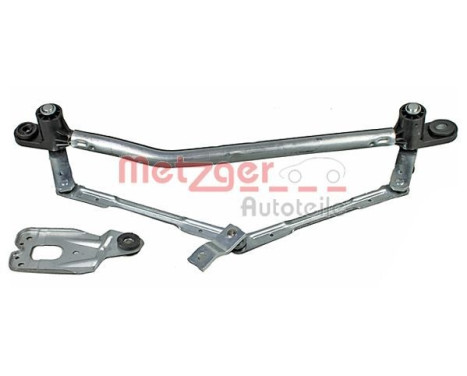 Windshield wiper bars, Image 2