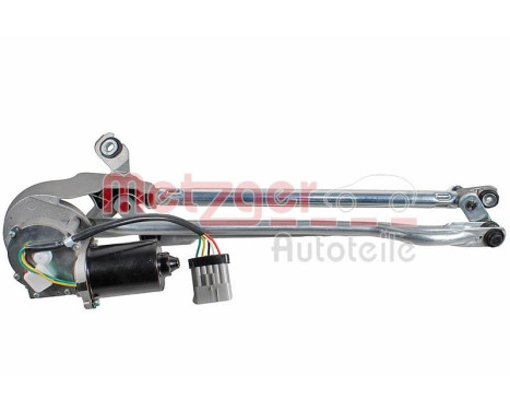 Windshield wiper bars, Image 2