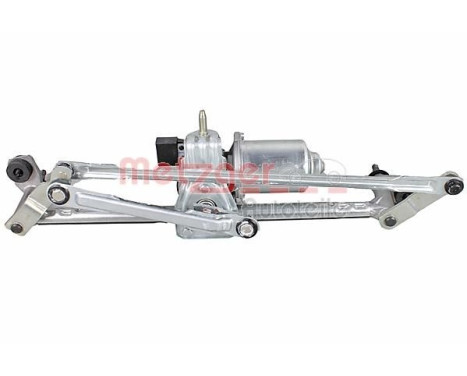 Windshield wiper bars, Image 2