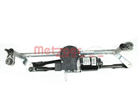 Windshield wiper bars, Image 4
