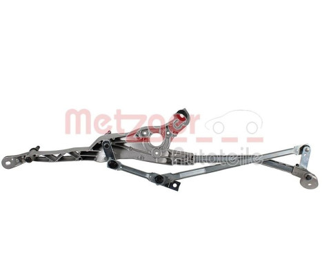 Windshield wiper bars, Image 2