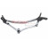 Windshield wiper bars