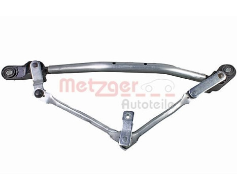 Windshield wiper bars, Image 2
