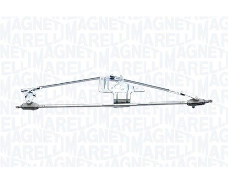Windshield wiper bars, Image 2