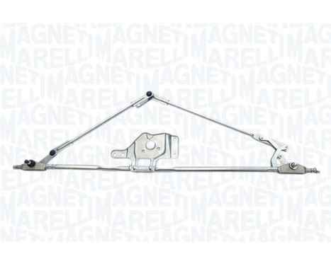 Windshield wiper bars, Image 3