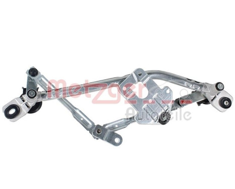 Windshield wiper bars, Image 2