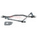 Windshield wiper bars