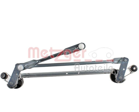 Windshield wiper bars, Image 2
