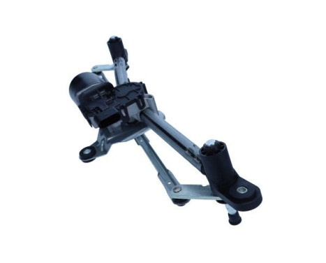 Windshield wiper bars, Image 2