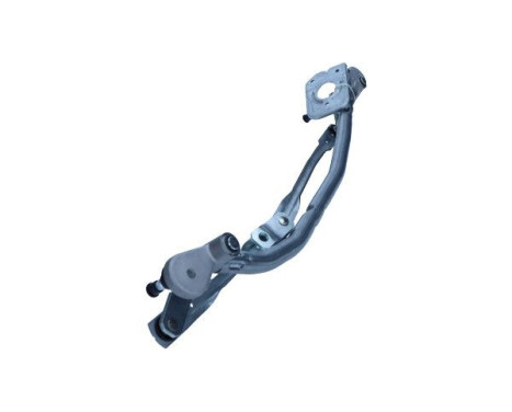 Windshield wiper bars