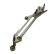 Windshield wiper bars
