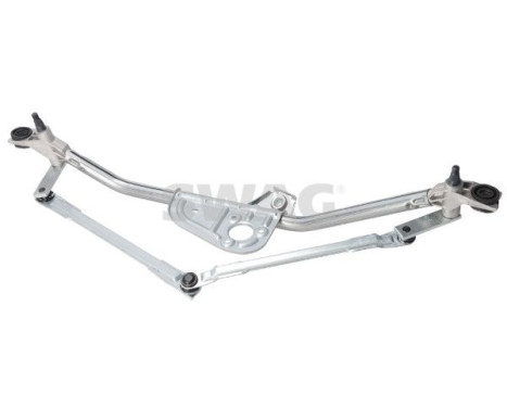 windshield wiper bars