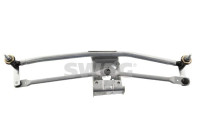 windshield wiper bars