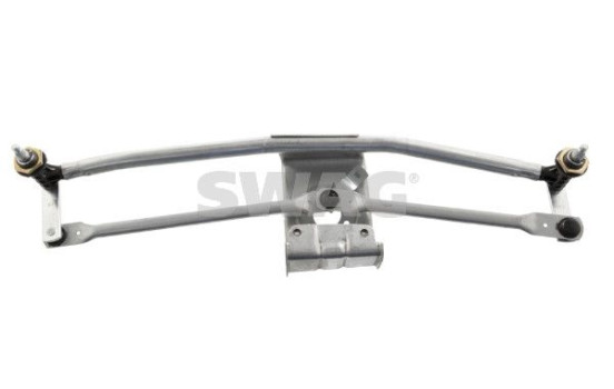 windshield wiper bars