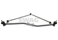 windshield wiper bars