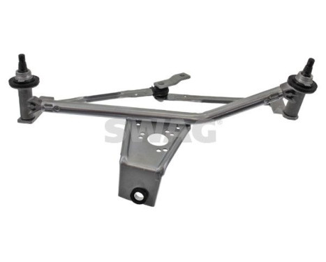 windshield wiper bars