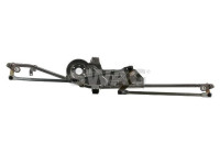 windshield wiper bars